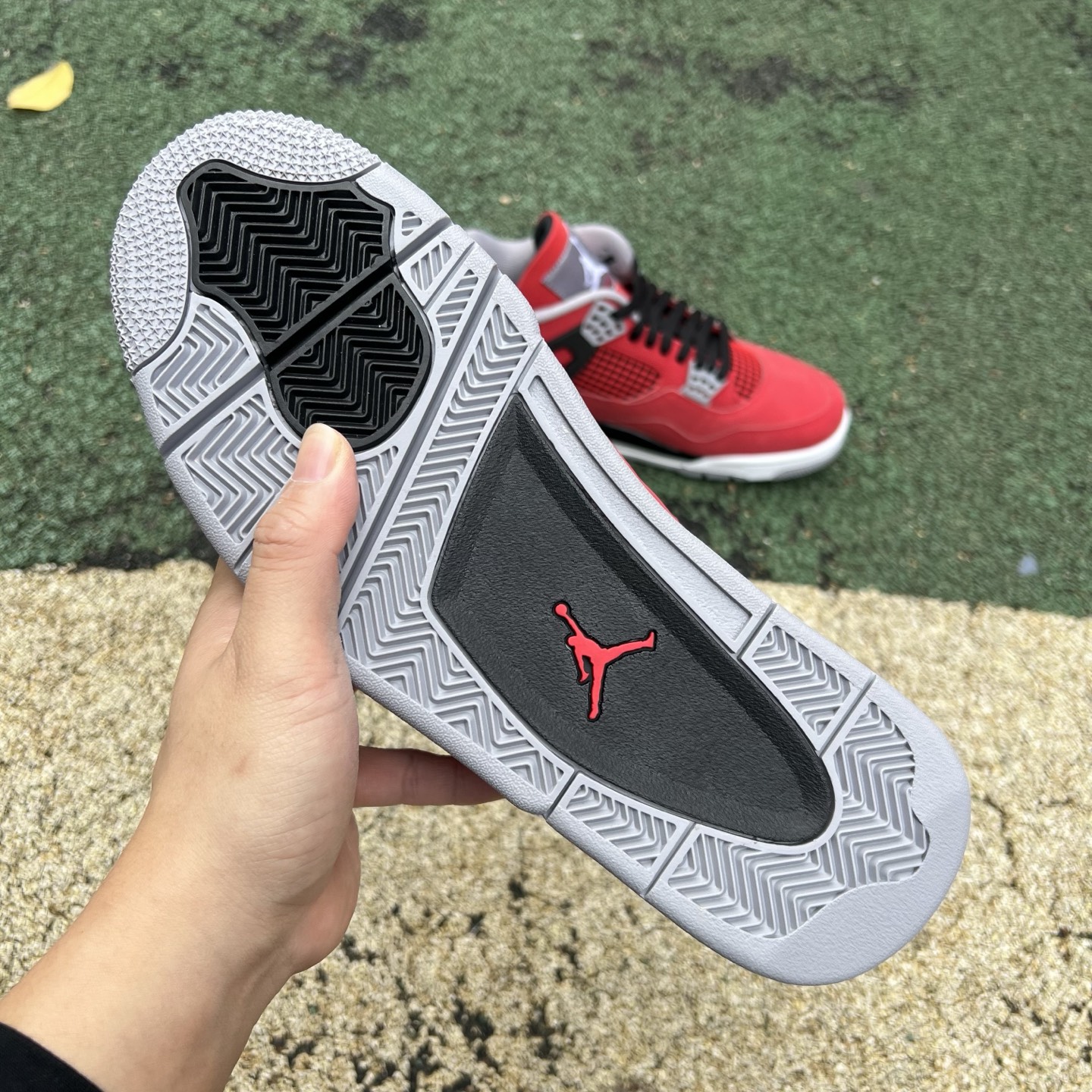 Nike Jordan shoe
